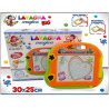 Generico LAVAGNA LAVAGNETTA MAGICA CON PENNA PER BAMBINI SCRIVERE D...