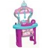 Hongu Cucina giocattolo bambini 70 cm 19 pezzi principesse lavello ...