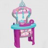 Hongu Cucina giocattolo bambini 70 cm 19 pezzi principesse lavello ...
