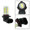 Hongu 2 Lampadine 9005 CANBUS LED Fari Auto Moto camion furgoni gia...