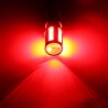 Hongu 2 Lampadine 1157 CANBUS LED Fari Auto Moto camion furgoni luc...