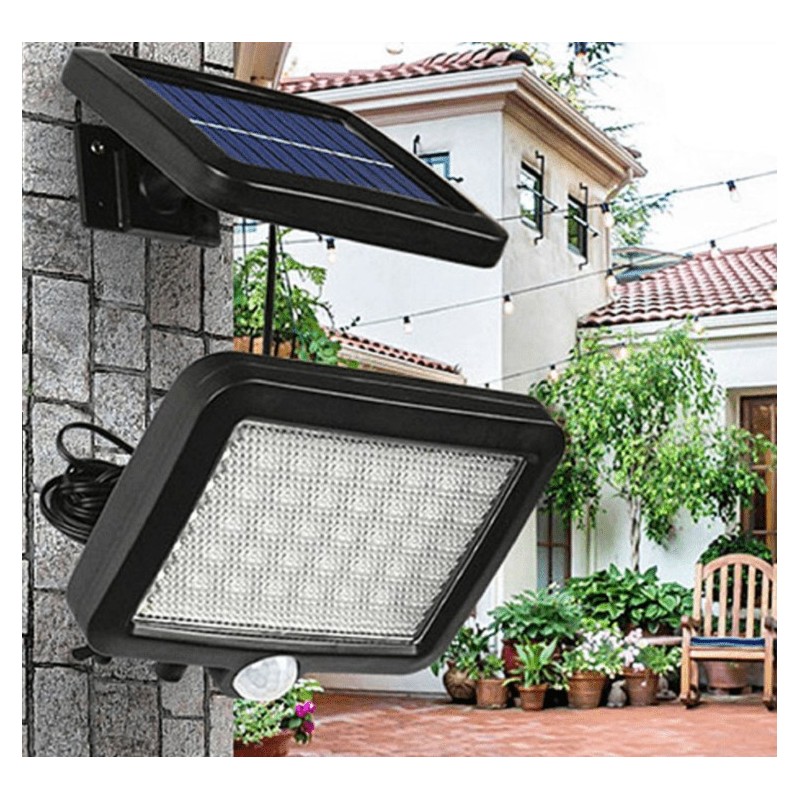 Hongu FARO 56 LED IMPERMEABILE DA ESTERNO GIARDINO LAMPADA         ...