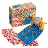 Edizione Marca Stella SUPER TOMBOLA AUTOMATICA 48 CARTELLE IN CARTO...