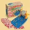 Edizione Marca Stella SUPER TOMBOLA AUTOMATICA 48 CARTELLE IN CARTO...