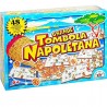 TOMBOLA NAPOLETANA LA SMORFIA 48 CARTELLE NUMERI PANARO GRANDE NATA...