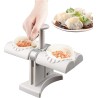 Hongu Macchina per gnocchi automatici a doppia testa cucina per rav...