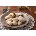 Macchina per gnocchi automatici a doppia testa cucina per ravioli calzoni pasta