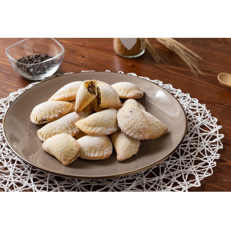 Hongu Macchina per gnocchi automatici a doppia testa cucina per rav...