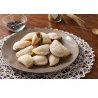 Hongu Macchina per gnocchi automatici a doppia testa cucina per rav...