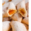 Macchina per gnocchi automatici a doppia testa cucina per ravioli calzoni pasta