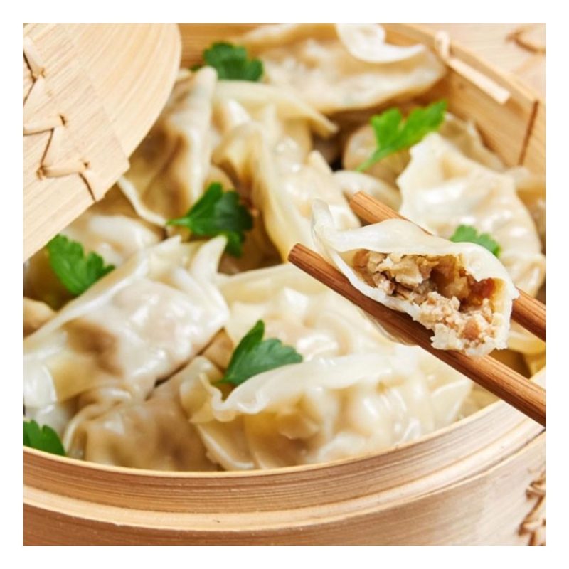Hongu Macchina per gnocchi automatici a doppia testa cucina per rav...