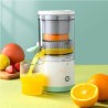 Hongu Spremiagrumi Elettrico a pressione 45W Spremi Agrumi Melogran...
