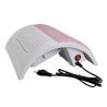 Aspiratore ricostruzione unghie 3 ventole aspira polvere nail art manicure mani