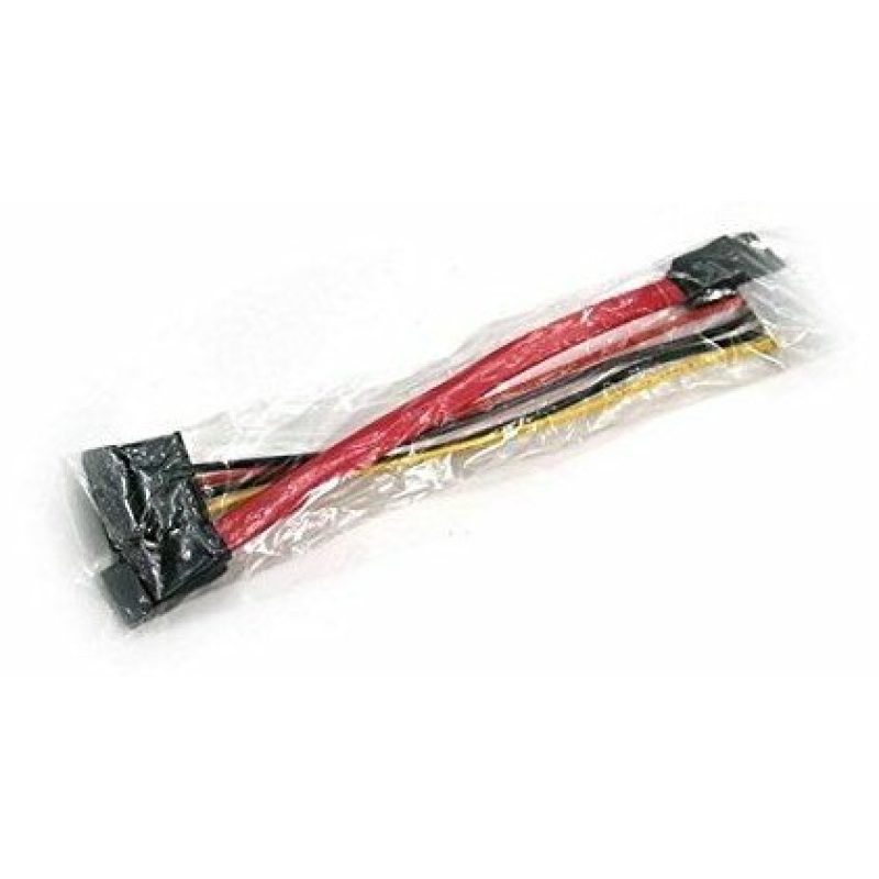 Adattatore ide sata convertitore con alimentatore hard disk Usb gestione pc 2.5 