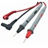 DRIWEI 2 coppie puntali tester multimetro universali ricambio teste...