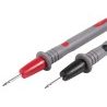 DRIWEI 2 coppie puntali tester multimetro universali ricambio teste...