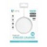 Unico Caricabatterie magnetico QI wireless Magsafe caricatore unive...