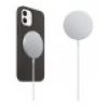 Unico Caricabatterie magnetico QI wireless Magsafe caricatore unive...