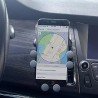 Unico Supporto porta cellulare telefono da auto con clip per bocche...