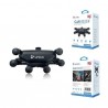 Unico Supporto porta cellulare telefono da auto con clip per bocche...