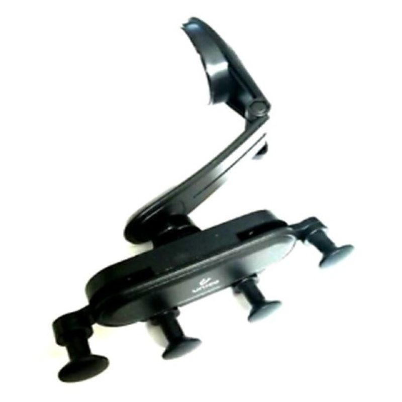 Unico Supporto porta cellulare da auto 360° regolabile smartphone v...