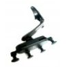 Unico Supporto porta cellulare da auto 360° regolabile smartphone v...