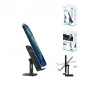 Supporto magnetico per auto 360° porta telefono cellulare smartphone universale