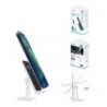 Unico Supporto magnetico per auto 360° porta telefono cellulare sma...