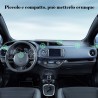 Unico Supporto magnetico per auto 360° porta telefono cellulare sma...