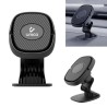Supporto magnetico universale per auto 360° porta telefono cellular...