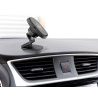 Supporto magnetico universale per auto 360° porta telefono cellular...