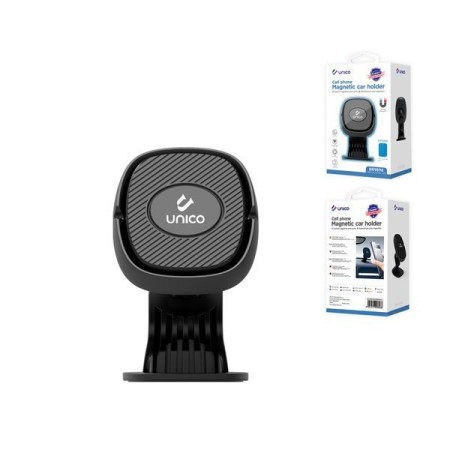 Supporto magnetico universale per auto 360° porta telefono cellulare smartphone