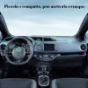 Supporto magnetico universale per auto 360° porta telefono cellular...
