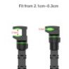 Unico Supporto da Auto Specchietto Retrovisore 360° Regolabile for ...