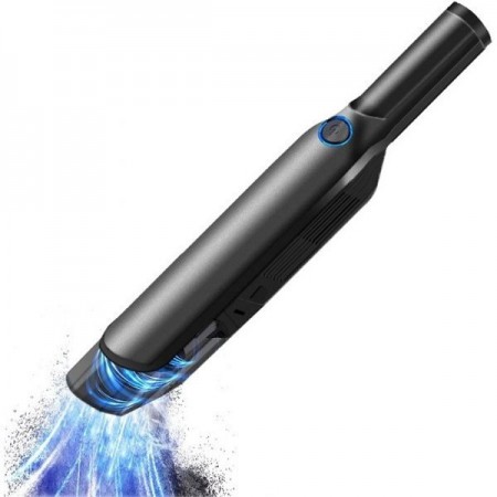 Aspirabriciole mini aspirapolvere casa auto potente portatile ricaricabile USB