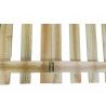 Hongu Staccionata In Legno per Albero Natale Recinto 30x120cm giard...