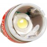 Hongu 2x BA15S 12V Lampadina LED posteriore retromarcia beep univer...