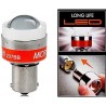 Hongu 2x BA15S 12V Lampadina LED posteriore retromarcia beep univer...