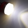 Hongu 2x BA15S 12V Lampadina LED posteriore retromarcia beep univer...