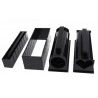 Kit sushi 11 pz onigiri riso pesce forma giappone coltello stampo giapponese