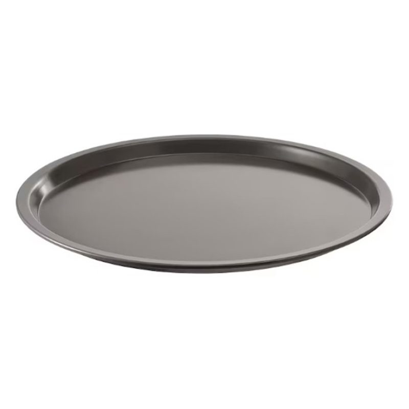 Hongu Teglia da forno antiaderente per pizza tonda varie misure tor...