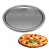 Hongu Teglia da forno antiaderente per pizza tonda varie misure tor...