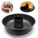 Stampo Ciambella Per Ciambellone Dolci Tortiera Cono Aperto 25x7,6 cm cucina