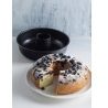 Hongu Stampo Ciambella Per Ciambellone Dolci Tortiera Cono Aperto 2...