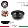 Hongu Stampo Ciambella Per Ciambellone Dolci Tortiera Cono Aperto 2...