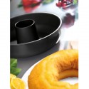 Stampo Ciambella Per Ciambellone Dolci Tortiera Cono Aperto 25x7,6 cm cucina