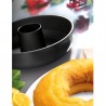 Hongu Stampo Ciambella Per Ciambellone Dolci Tortiera Cono Aperto 2...