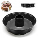 Stampo Ciambella Per Ciambellone Dolci Tortiera torte Cono Aperto 26x7 cm cucina