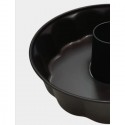 Stampo Ciambella Per Ciambellone Dolci Tortiera torte Cono Aperto 26x7 cm cucina