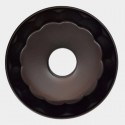 Stampo Ciambella Per Ciambellone Dolci Tortiera torte Cono Aperto 26x7 cm cucina